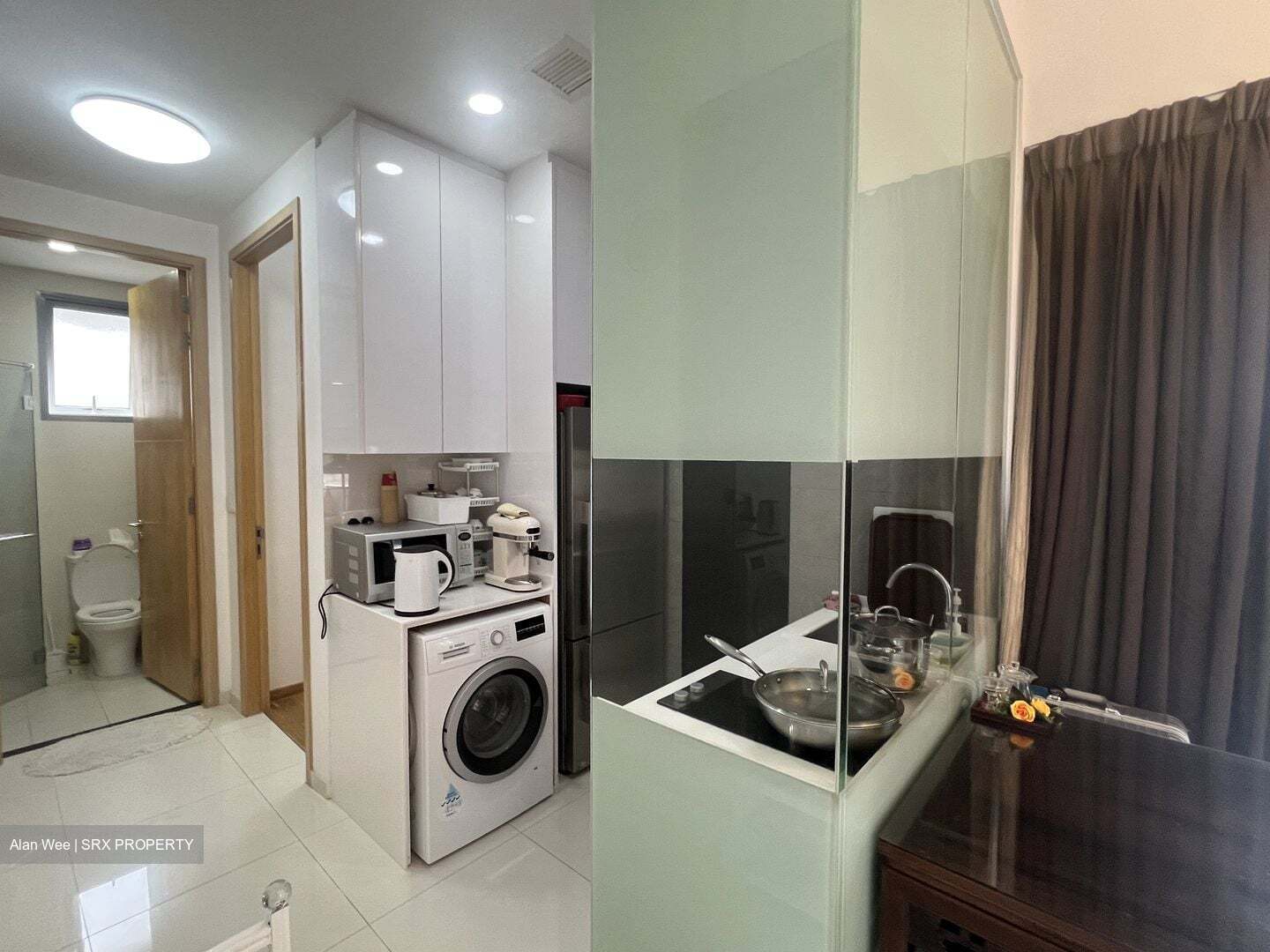 Ascent @ 456 (D12), Apartment #577966061